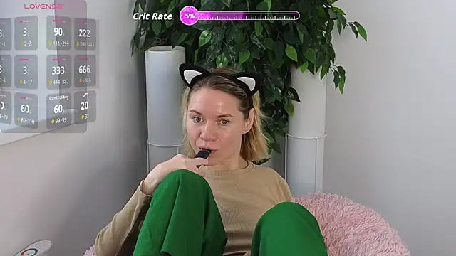 EmmaGallen online show from September 10, 8:14 am