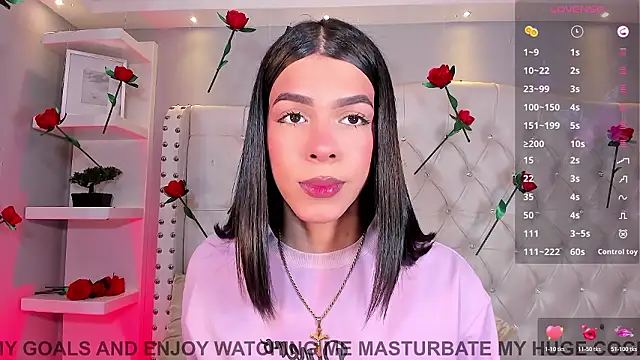 VeronicaSexx online show from February 14, 6:04 am