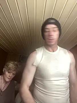 Mac ThunderCock online show from February 3, 2:21 am