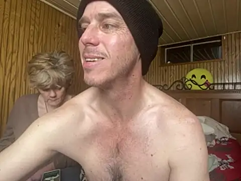 Mac ThunderCock online show from February 3, 2:53 am