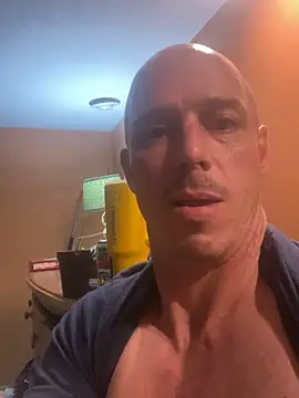 Mac ThunderCock online show from June 6, 4:08 am