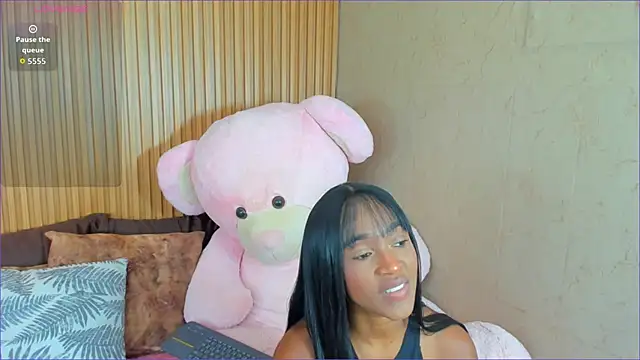 AlexiaAbbey online show from January 11, 3:06 pm