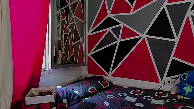 demimoore222 online show from September 9, 3:34 pm