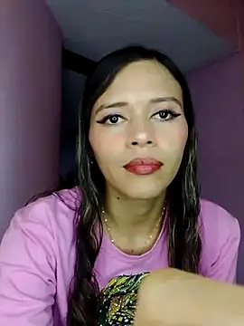 LiliJensen online show from November 29, 9:08 pm