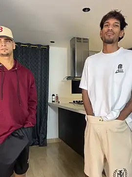 Miguel bigcock online show from January 11, 2:38 am