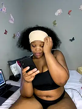 Beyoncex05 online show from January 5, 5:27 pm