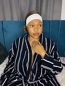 CuteSexyBoobz online show from September 14, 9:12 pm