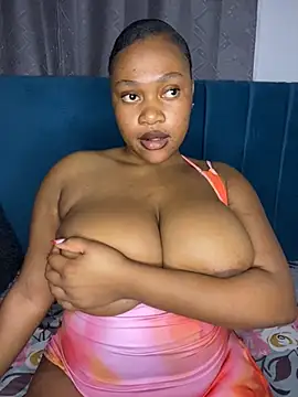 CuteSexyBoobz online show from September 19, 7:02 pm