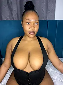 CuteSexyBoobz online show from September 22, 8:29 pm