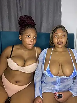 CuteSexyBoobz online show from September 12, 9:22 pm