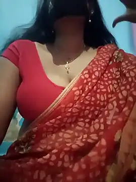 Sexyradha  online show from March 8, 7:45 am