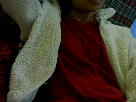 mayra89 online show from February 4, 2:31 pm