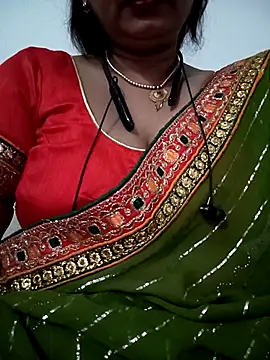 Neha-Bhabhi-Rasily online show from November 3, 7:45 am