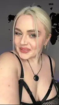 April Vancee online show from March 20, 4:56 pm