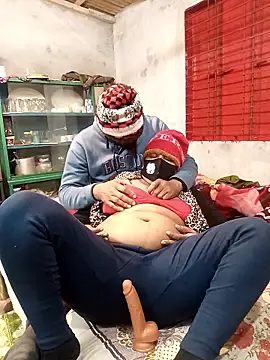 Pakhi Couple 69 online show from January 12, 5:29 pm