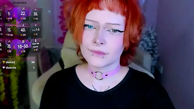 Snapshot of NicoleFlloret chatting on September 18, 9:02 pm NicoleFlloret online show from September 18, 9:02 pm