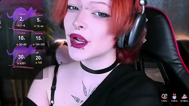 Snapshot of NicoleFlloret chatting on September 14, 1:42 pm NicoleFlloret online show from September 14, 1:42 pm