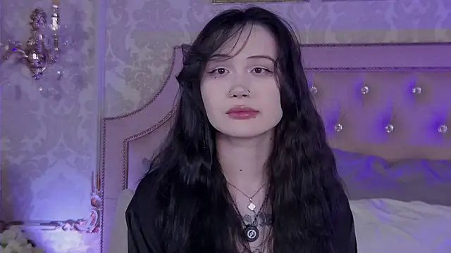 HeatherSweet  online show from February 20, 5:25 pm