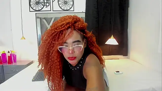 CandyMartinez  online show from March 9, 8:12 pm