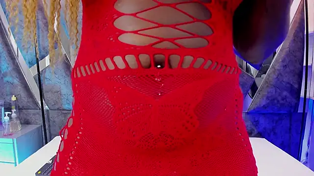 CandyMartinez  online show from February 3, 7:51 pm