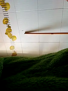 BellyDancer1 online show from November 11, 9:50 am