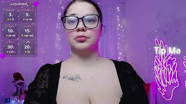 Eliss Shyyo online show from January 13, 2:32 pm