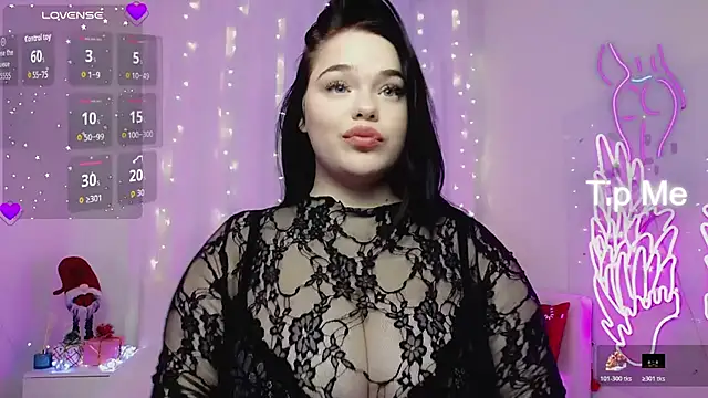 Eliss Shyyo online show from January 8, 7:45 am