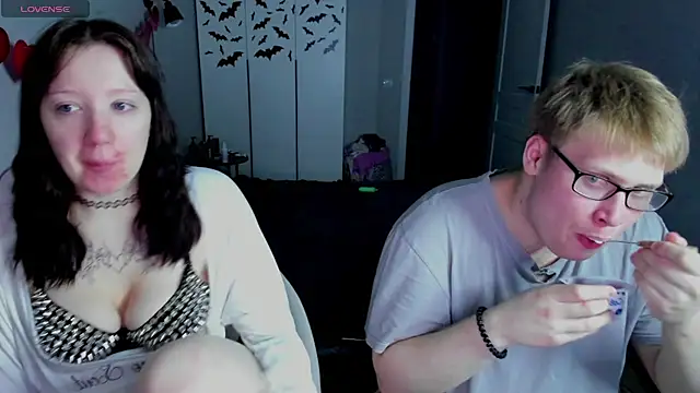 JayMollyy online show from July 20, 5:36 pm