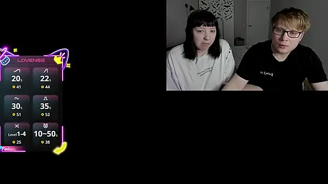 JayMollyy online show from January 31, 7:11 pm