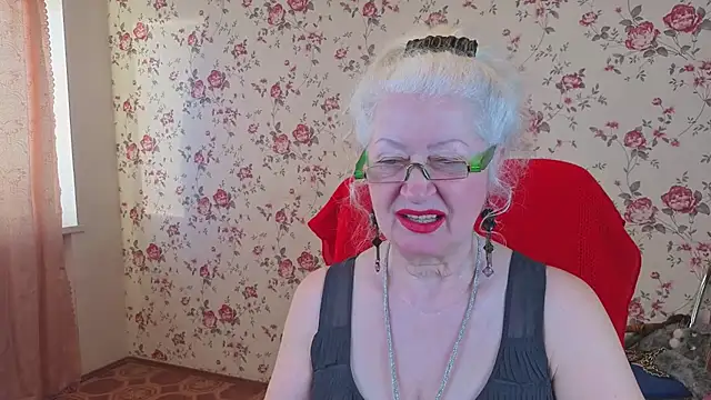 Maya Mayflower online show from March 23, 3:34 am