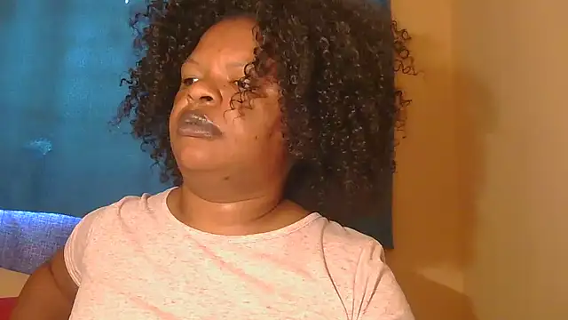 ebony rose11 online show from September 14, 7:50 am