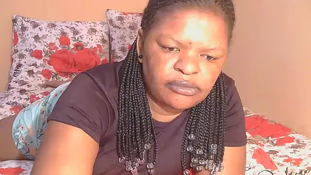 ebony rose11 online show from October 8, 6:34 pm