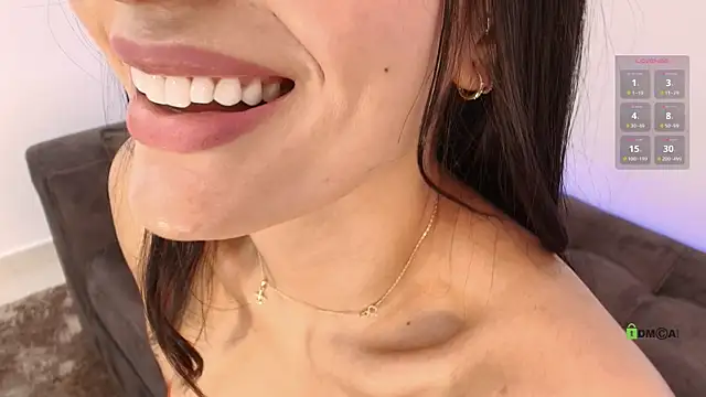 Abigail cruz online show from October 7, 9:19 pm