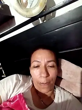 Antonela45 online show from October 21, 2:04 am