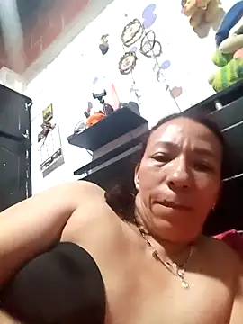 Antonela45 online show from March 2, 11:54 pm