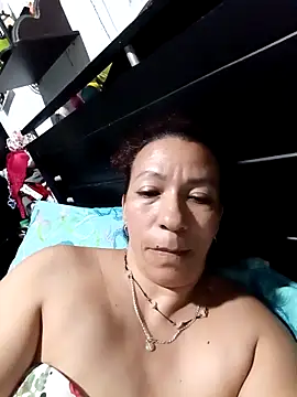 Antonela45 online show from April 6, 2:00 am