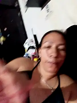 Antonela45 online show from September 26, 1:25 am