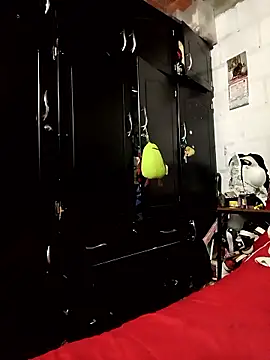 Antonela45 online show from November 11, 2:40 am