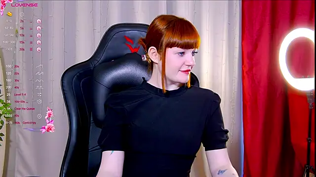 Snapshot of Ashley_Nicks chatting on September 18, 2:10 am Ashley Nicks online show from September 18, 2:10 am