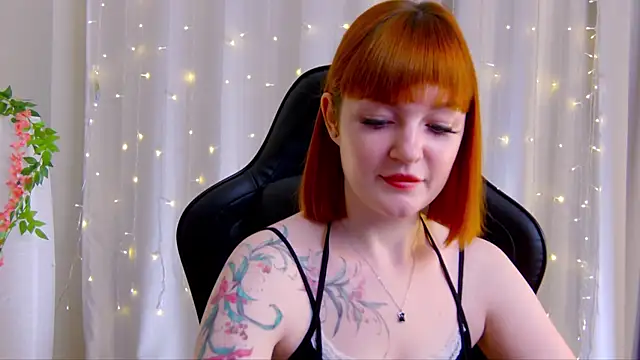 Snapshot of Ashley_Nicks chatting on October 12, 1:52 am Ashley Nicks online show from October 12, 1:52 am