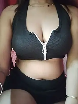 SX-ANGEL online show from July 10, 8:09 pm