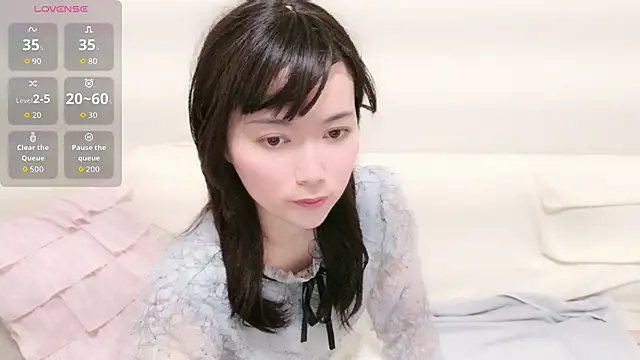 pppYukaqqq online show from June 5, 11:05 am