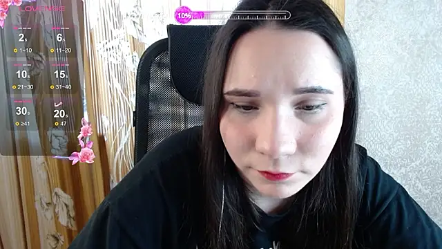 KateForLove online show from March 5, 12:56 pm