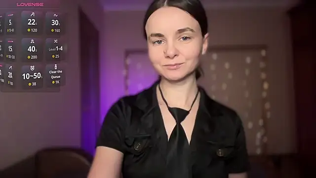 Snapshot of lanaloulou chatting on October 6, 9:52 pm lanaloulou online show from October 6, 9:52 pm