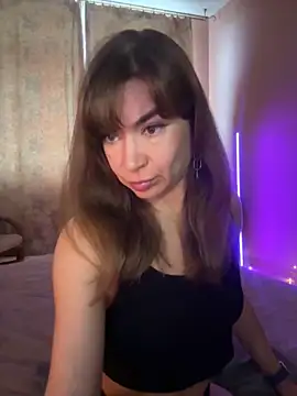 Mary Kiitty online show from November 17, 11:44 am