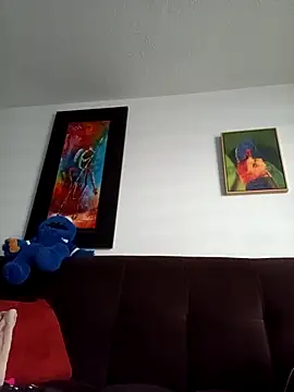 Ariana Rodriguez online show from September 18, 3:10 pm