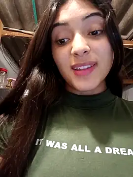 Valen Person online show from October 2, 10:26 pm