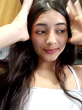 Valen Person online show from October 11, 4:20 pm