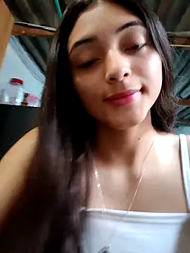 Valen Person online show from September 30, 3:06 pm