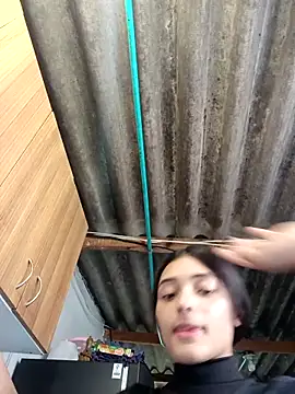 Valen Person online show from October 23, 6:03 pm